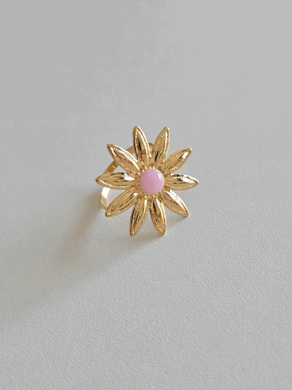 Bague Éclat Floréal