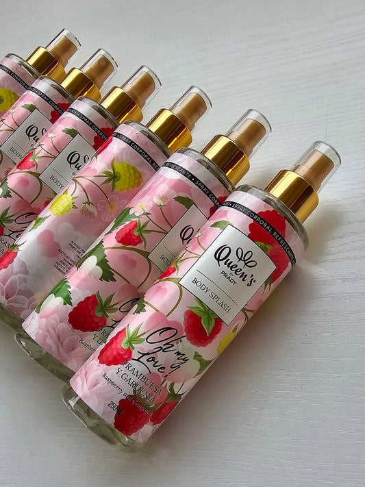 Oh my Love !