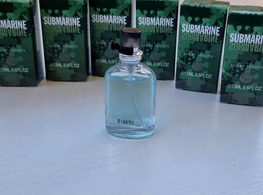 Submarine
