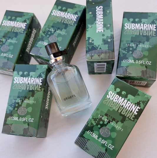 Submarine