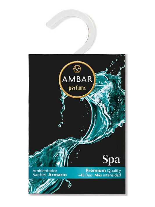 Sachet Armoire SPA