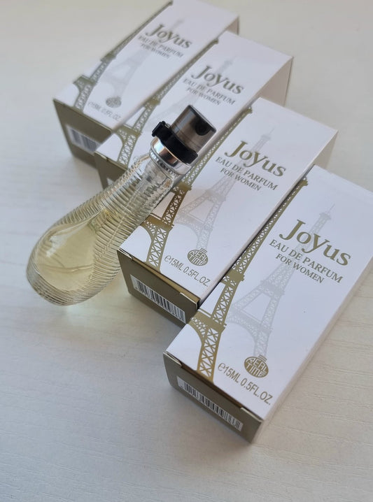 Mini parfum Joyus