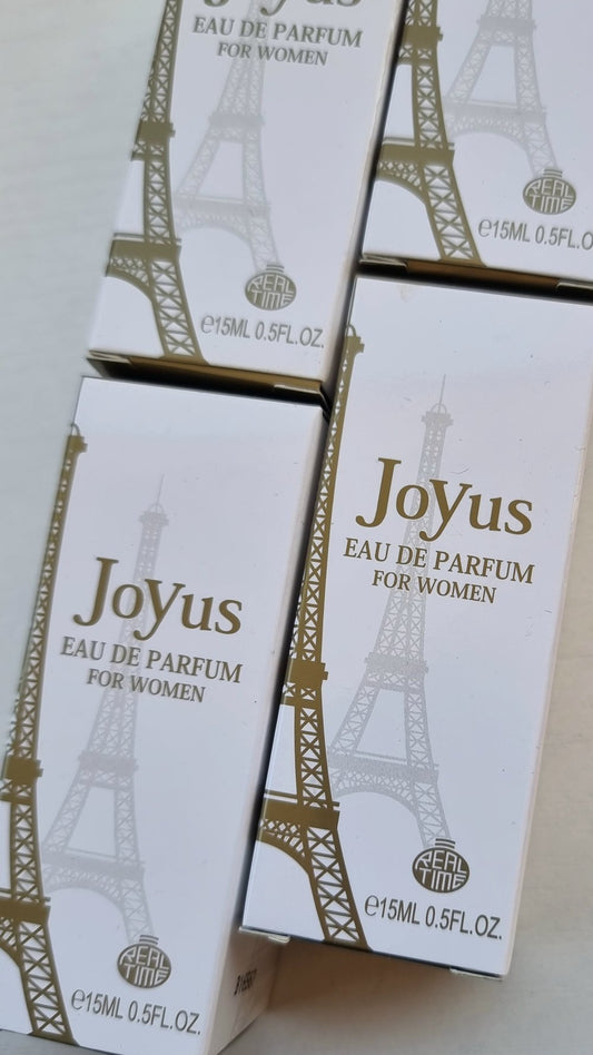 Joyus