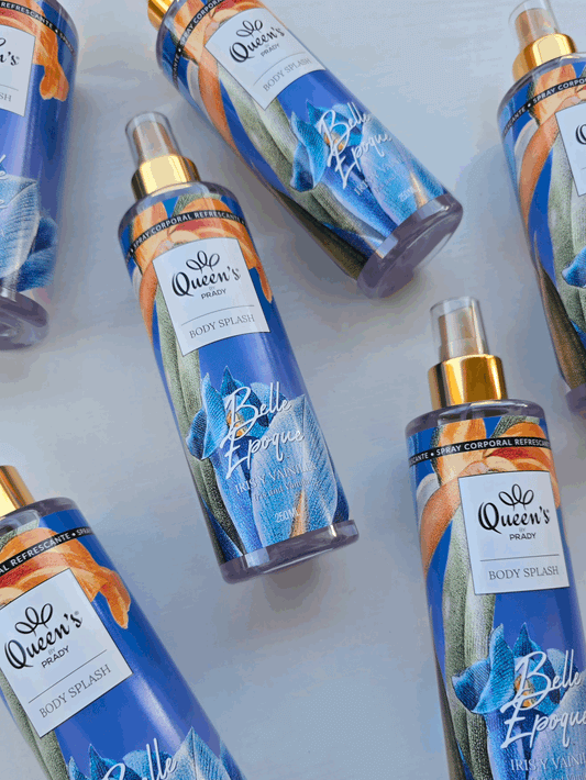 Dupe de la vie est belle - Brume parfumée 