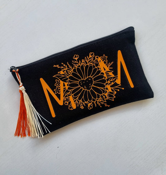 Pochette/Trousse - MOM