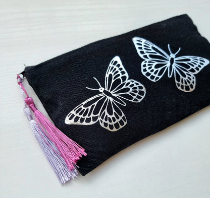 Pochette/Trousse - Butterfly