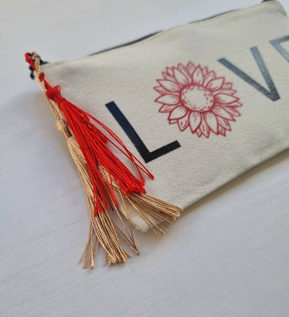 Pochette/Trousse - Love