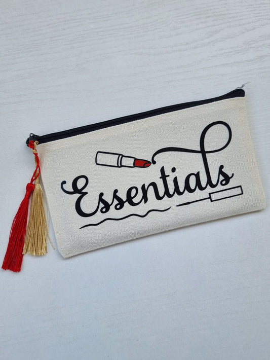 Pochette/Trousse - Essentials