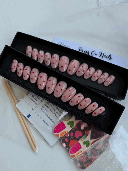 Kit Romantic
