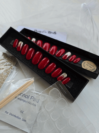 Kit Red