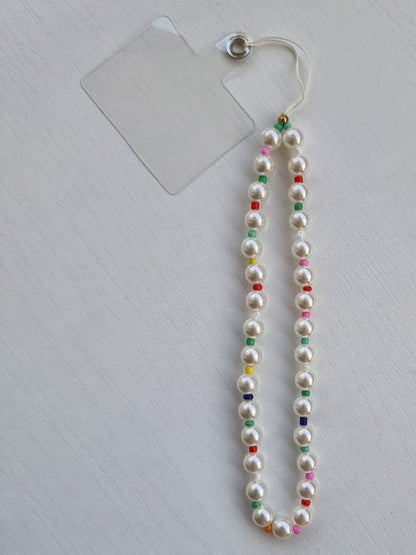 Bijou téléphone Pearl