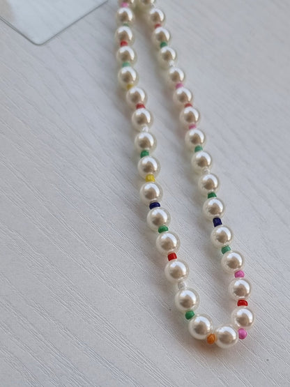 Bijou téléphone Pearl