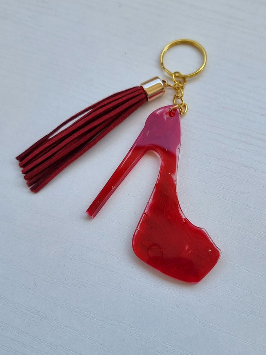 Porte-clé