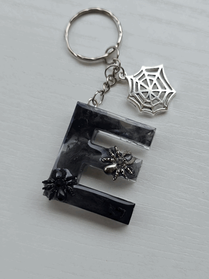Porte-clés - Halloween