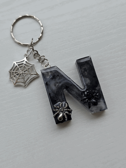 Porte-clés - Halloween