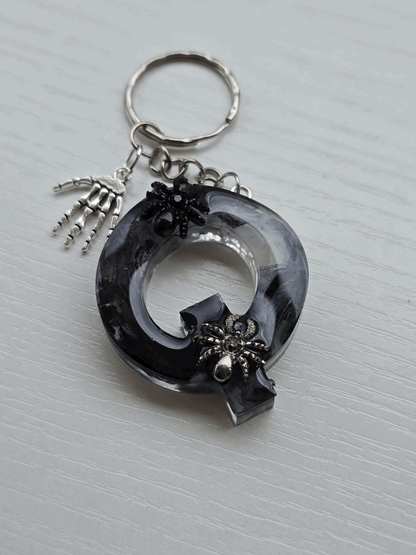 Porte-clés - Halloween