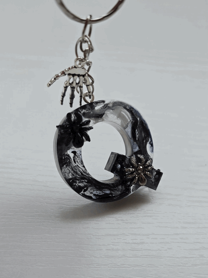 Porte-clés - Halloween