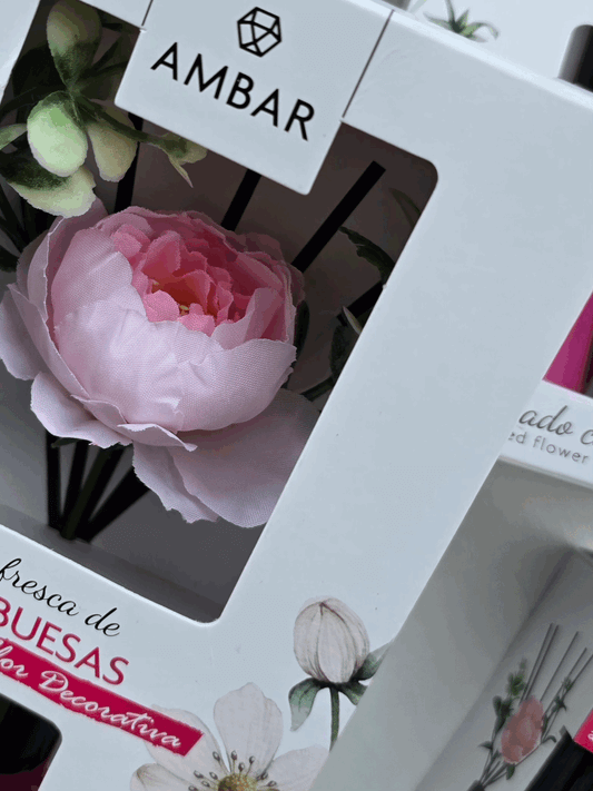 Mikado - Framboises