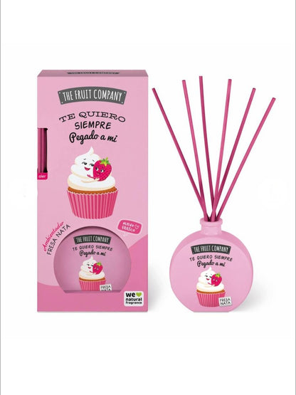 Mikado - Fresa Nata