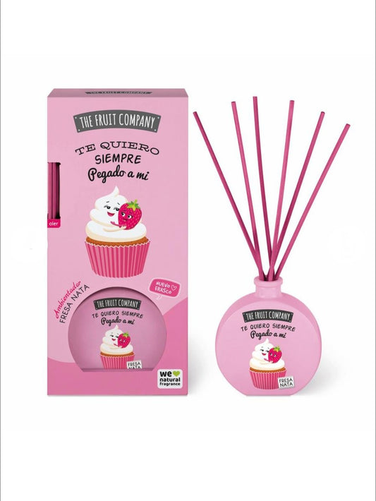 Mikado - Fresa Nata
