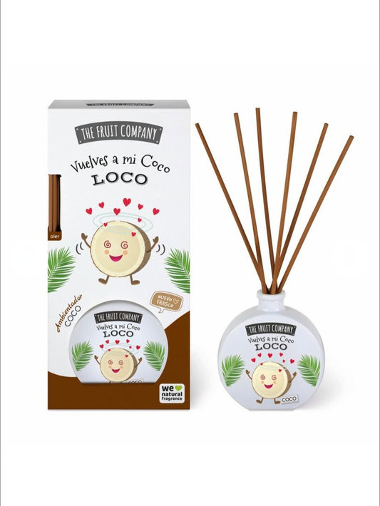 Mikado - Coco
