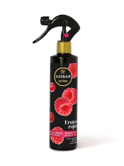 Spray Ambiance RED FRUITS