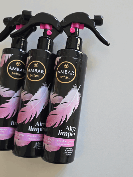 Spray Ambiance CLEAN AIR