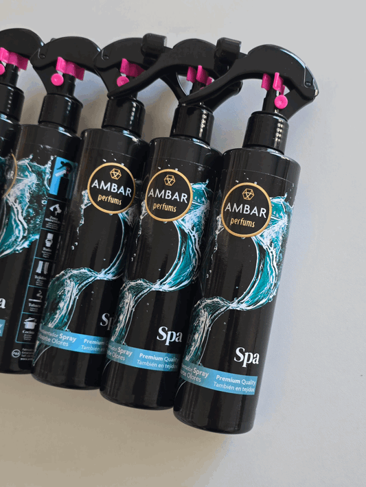 Spray Ambiance SPA