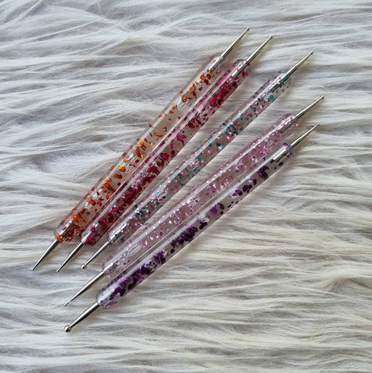Lot 5 dotting tools