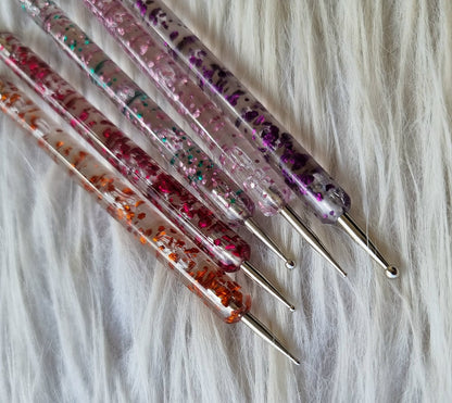 Lot 5 dotting tools