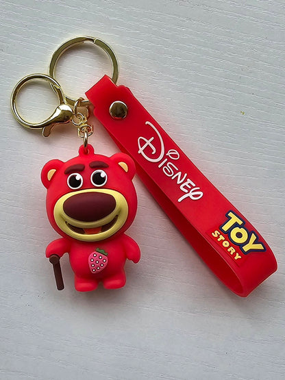 Porte-clé Lotso