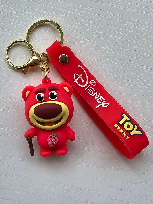 Porte-clé Lotso