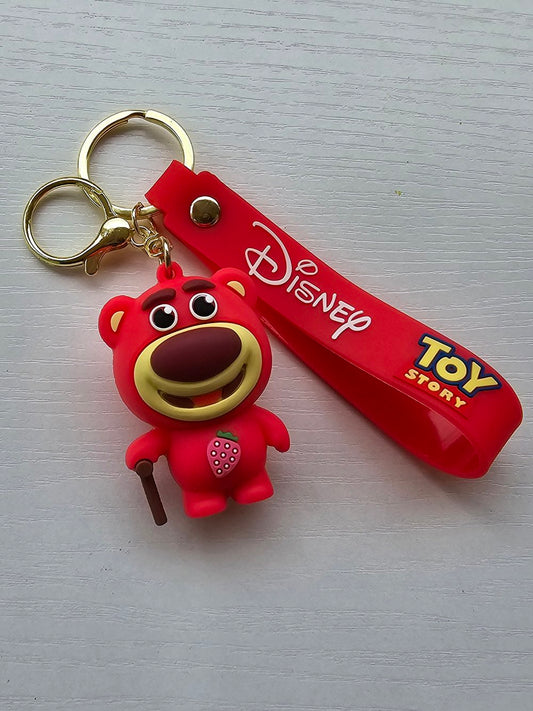 Porte-clé Lotso