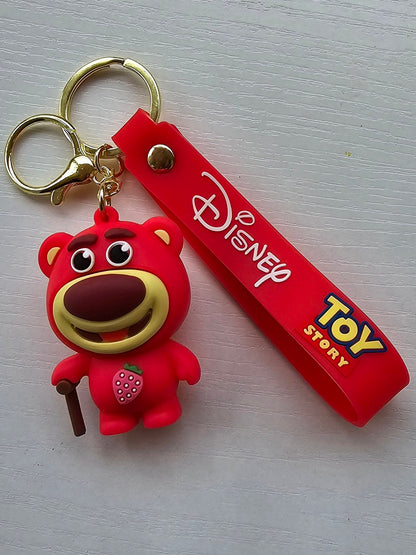 Porte-clé Lotso