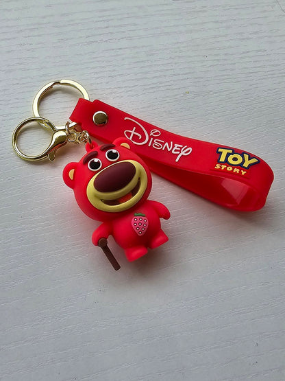 Porte-clé Lotso