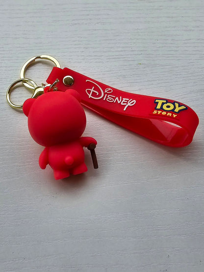 Porte-clé Lotso