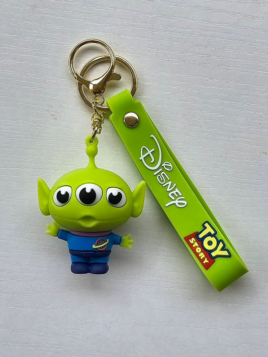 Porte-clé Aliens