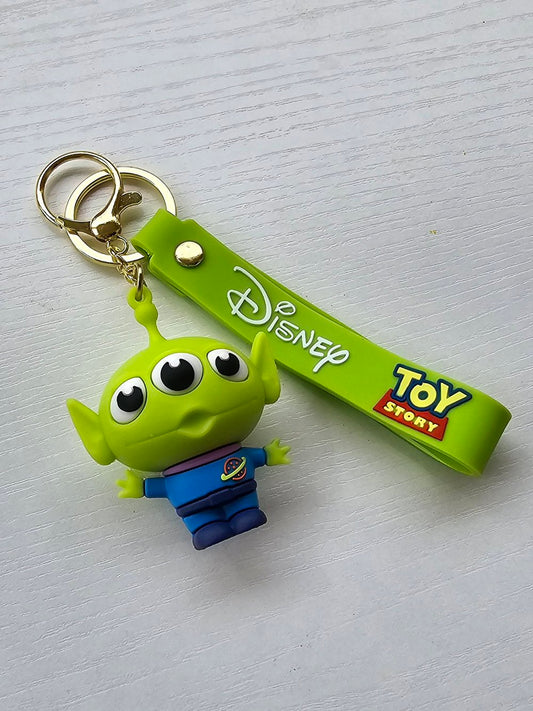 Porte-clé Aliens