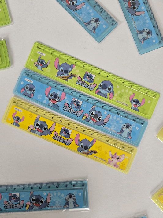 Règle 15 cm Stitch