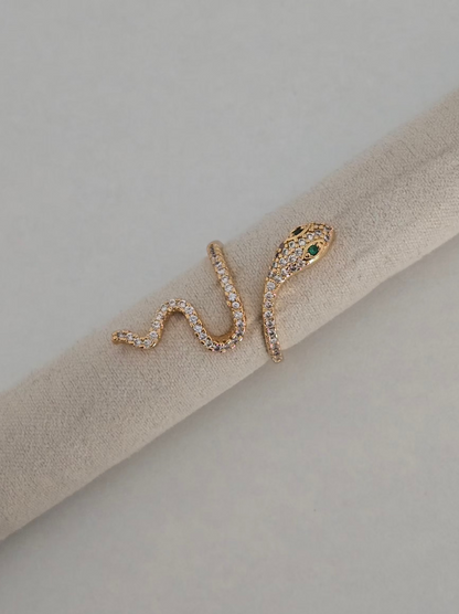 Bague Hypnose bijou glamour et brillant