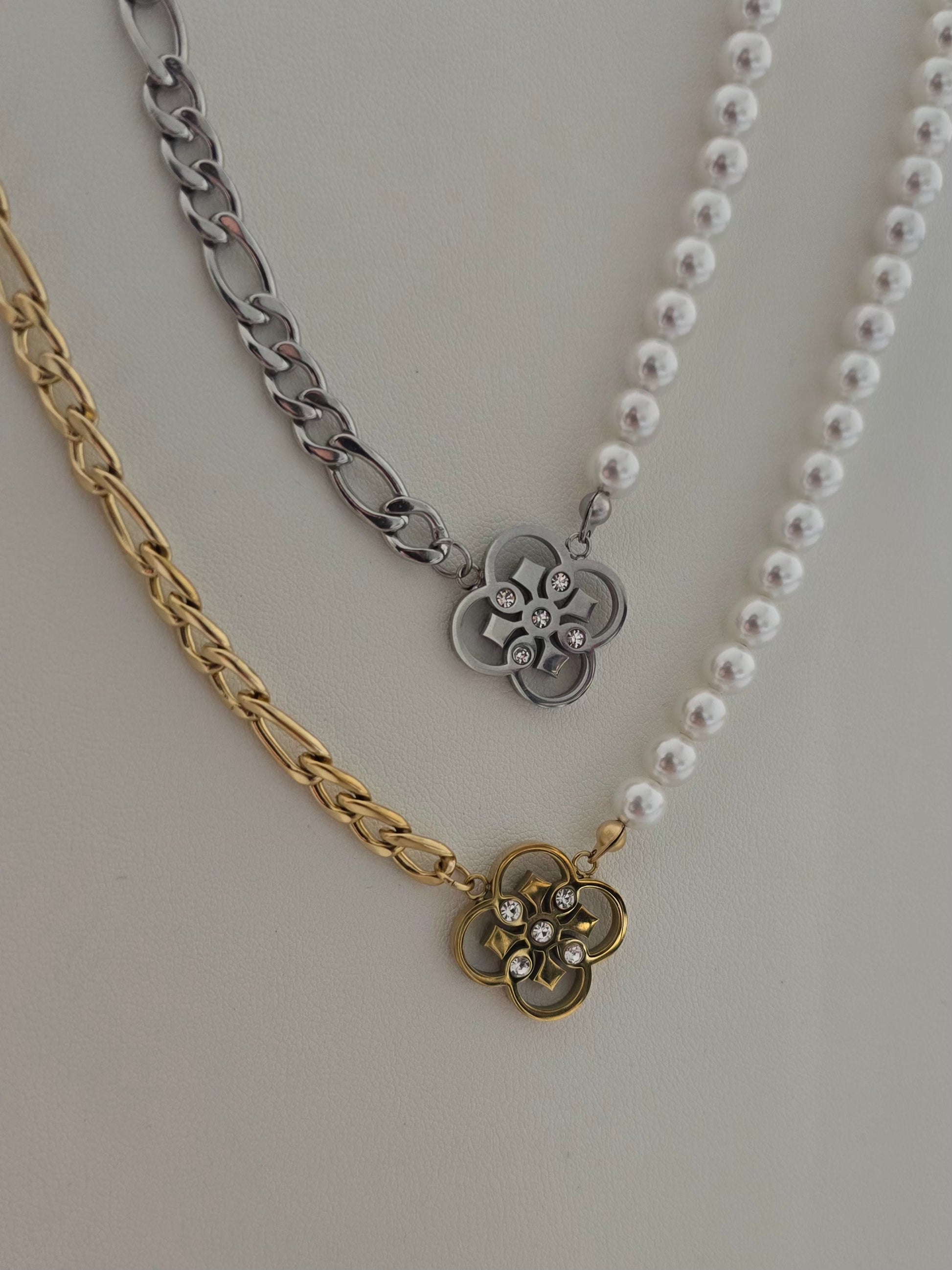 collier lumineux pour accessoiriser vos tenues