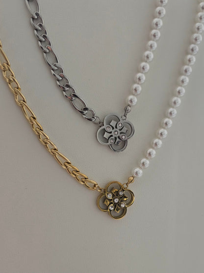 collier lumineux pour accessoiriser vos tenues