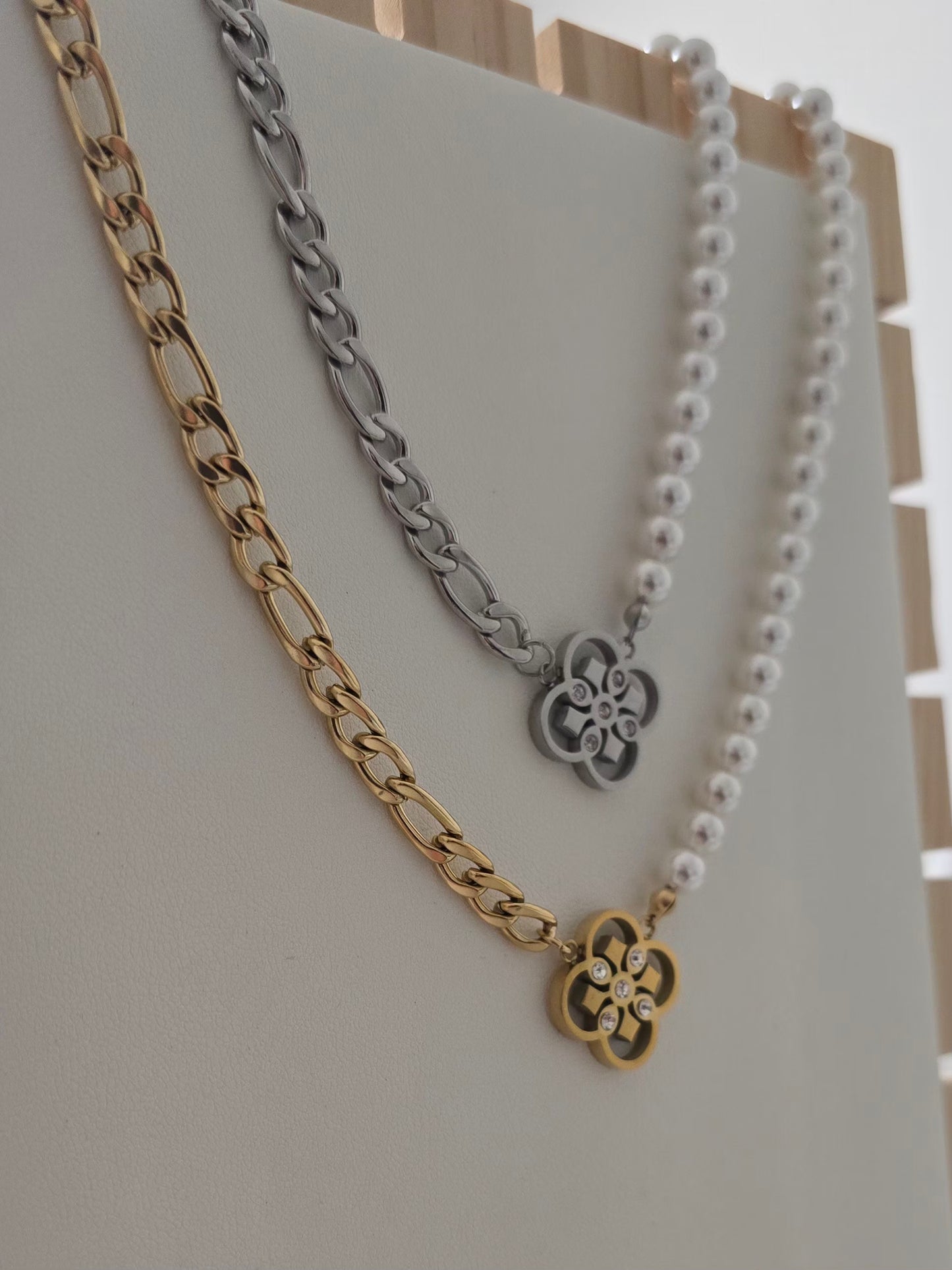 Bijou tendance parfait pour un style sophistiqué