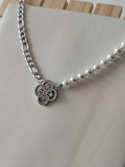 Bijou durable et résistant en acier inoxydable