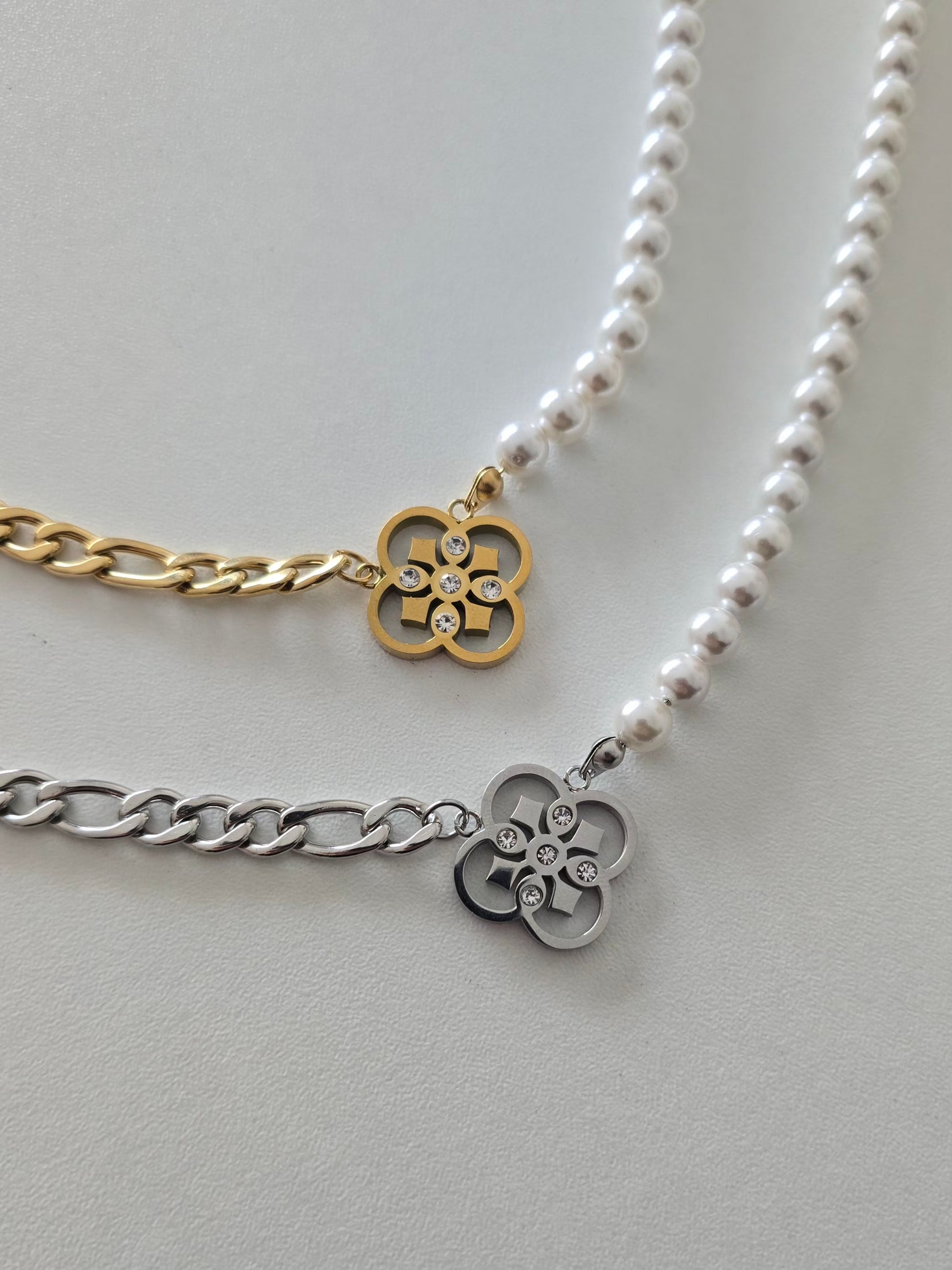 collier intemporel pour sublimer toutes les tenues