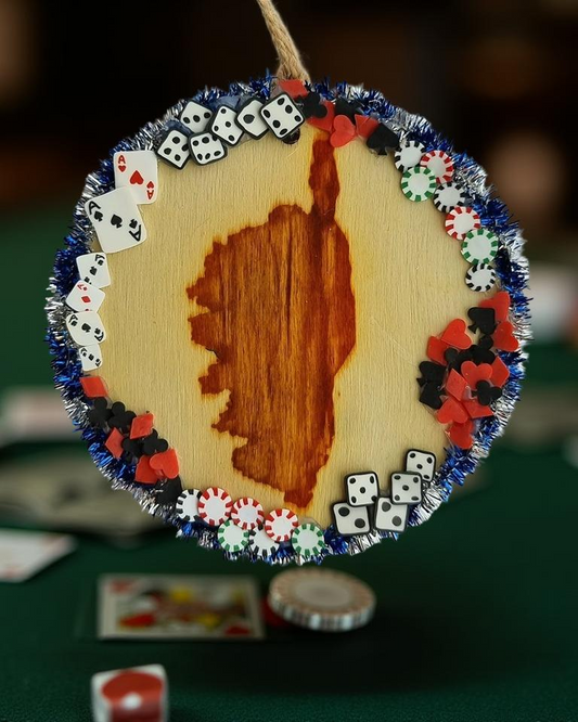 Déco - Corse