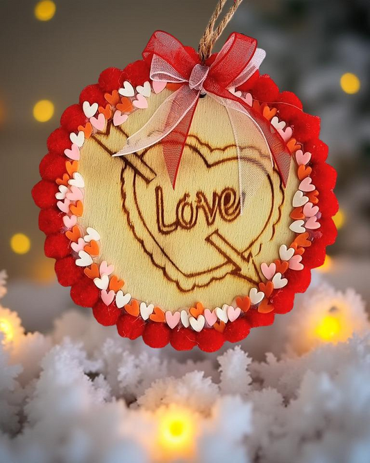 Déco - Love