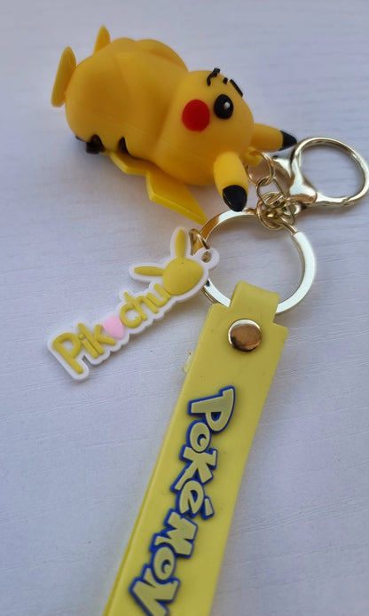 Porte-Clé Pokémon Pikachu