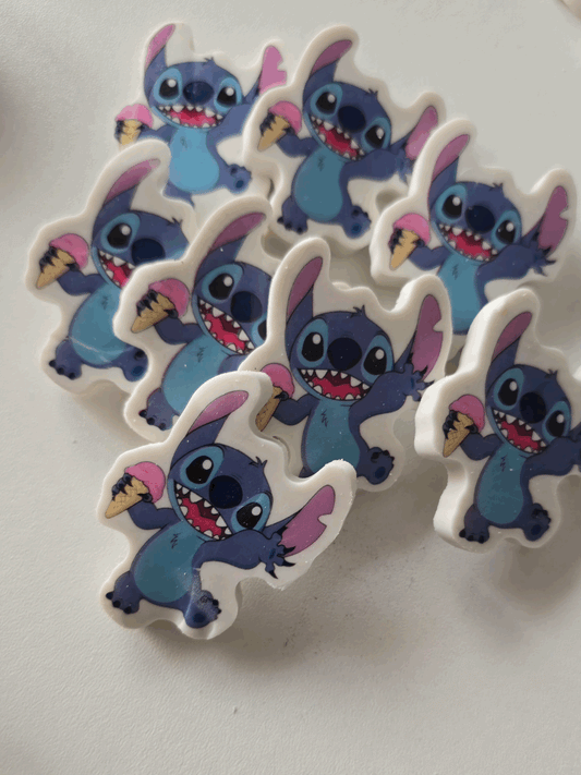 Gomme Stitch