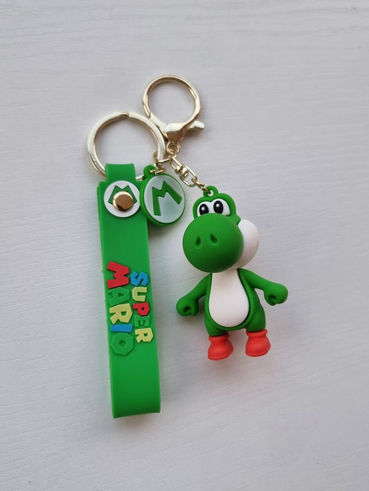 Porte-clé Yoshi